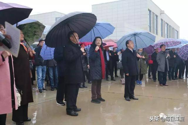 江夏区政协五届三次会议委员报到日精彩看点