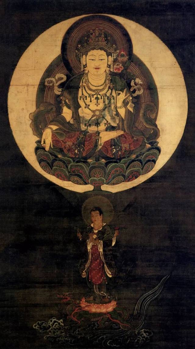 虚空藏菩萨经