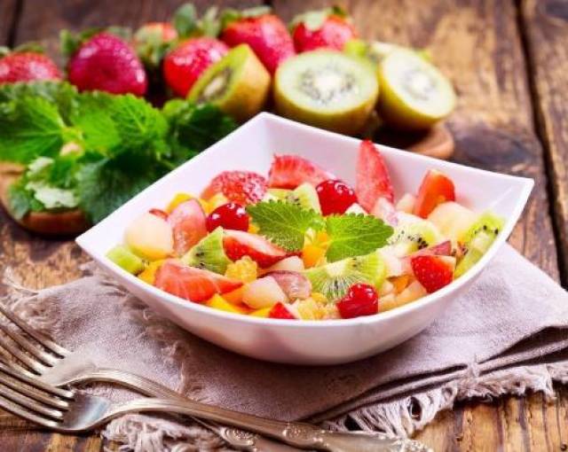 轻食减肥法效果怎么样?轻食减肥有效吗