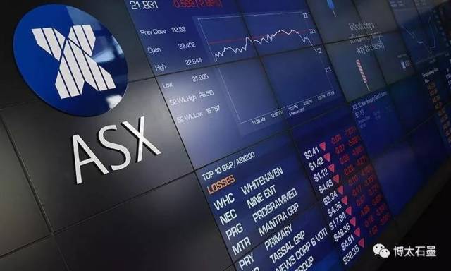 公司动态丨郴州博太超细石墨股份有限公司将与ASX主板上市公司澳洲WMC强强联合 展望企业快速进入澳洲交所指数100成为蓝