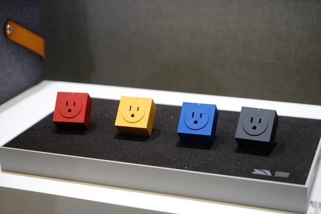 【成员动态】秀实力展魅力 欧瑞博亮相2018中国房地产开发峰会