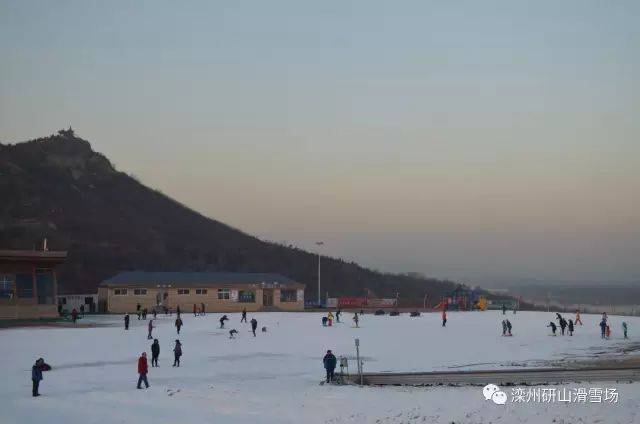 滦州研山滑雪 滦州古城含餐一日游89/人 不含餐79/人