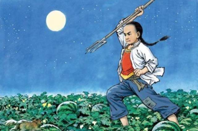 《海王》这场真香·海鲜盛宴我干了!