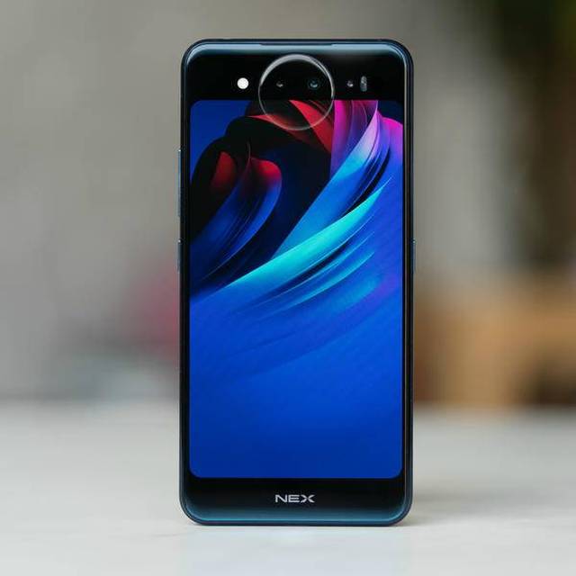 双面屏厚重?易碎?要分主副?vivo nex 双屏版给出最新答案
