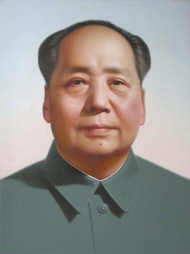 今天是他诞辰125周年,请欣赏一代伟人毛泽东书法手迹