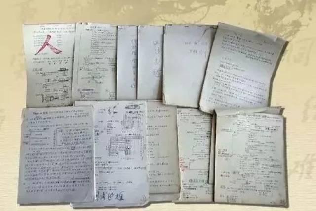 他的故事入选初中语文课本,还记得北大的王选吗?