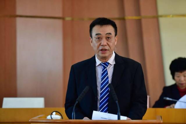 【快讯】漳州市政府16个组成部门主官上任!集中亮相!