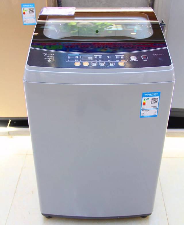 特价699元 新飞甩干桶 原价309元 特价228元 美的8公斤变频洗衣机