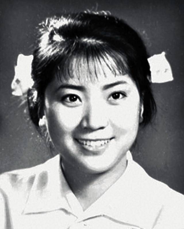 60年代美女明星 演李铁梅走红 曾帮助瞿颖登上银幕 如今75岁却被淡忘