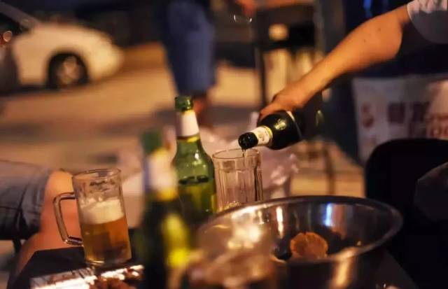 2018年喝酒工作总结!风里雨里,我在2019等你!