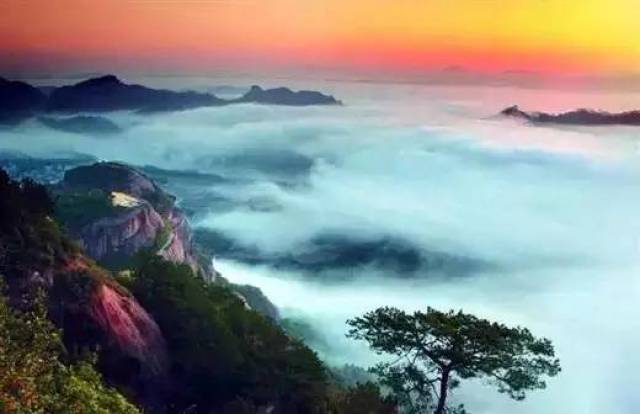 【元旦小长假】一场酣畅淋漓的石表山旅行,去迎接2019