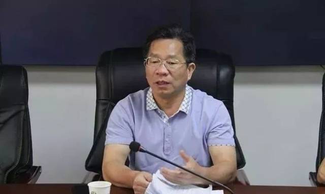 梧州岑溪市原副市长胡伟被查,开除公职