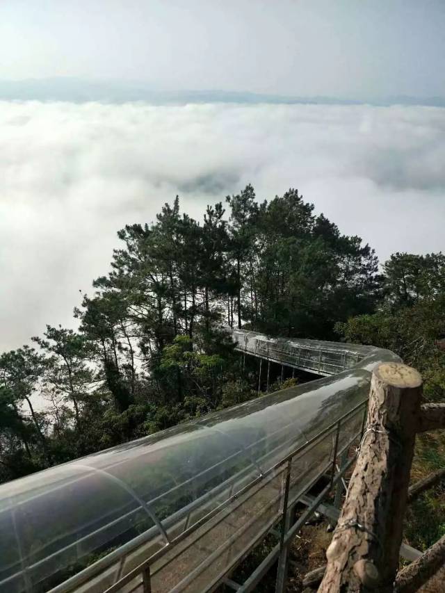 【元旦小长假】一场酣畅淋漓的石表山旅行,去迎接2019