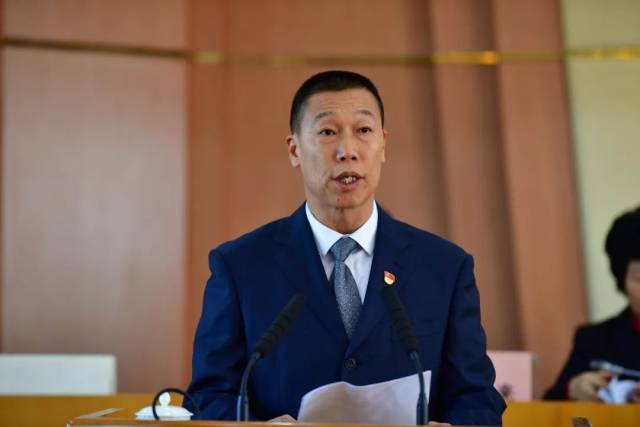 【快讯】漳州市政府16个组成部门主官上任!集中亮相!