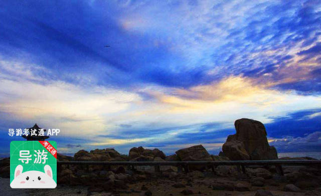 安徽景点讲解导游词---亳州市:老庄道教文化旅