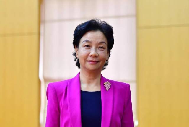 【快讯】漳州市政府16个组成部门主官上任!集中亮相!