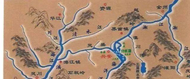 寻找大运河江苏记忆——古代大运河的发展历史!