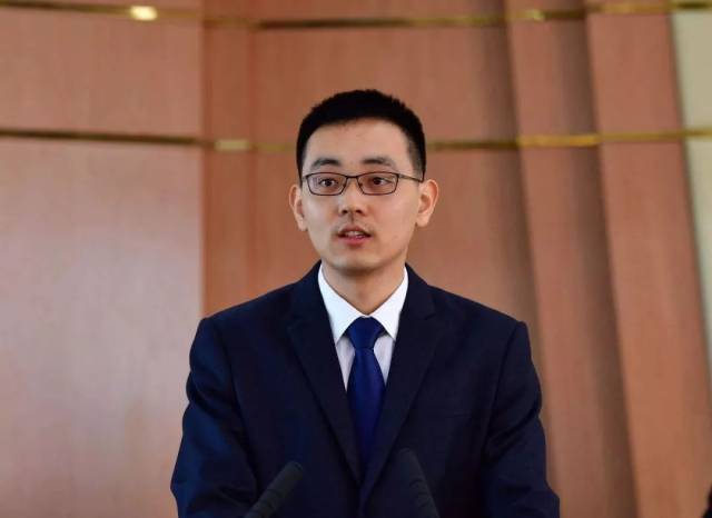 【快讯】漳州市政府16个组成部门主官上任!集中亮相!