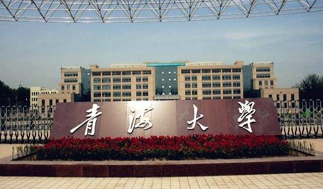 3 青海大学