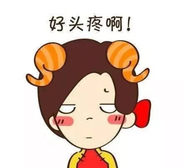 有可能是青光眼在作祟!