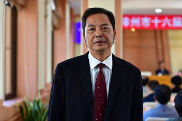 【快讯】漳州市政府16个组成部门主官上任!集中亮相!