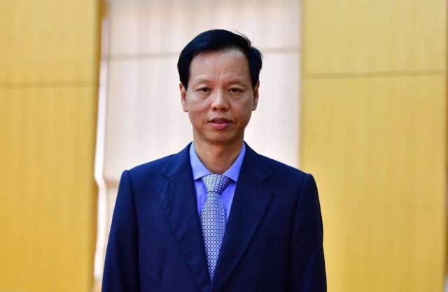 【快讯】漳州市政府16个组成部门主官上任!集中亮相!