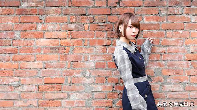 美丽小姐姐!声优富田美忧访谈