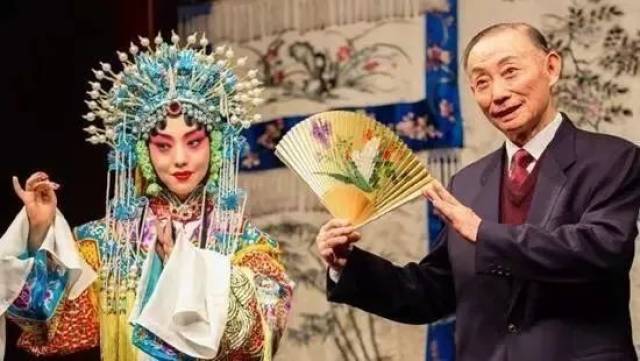 她·人物 | 王佩瑜——打破京剧"次元壁"
