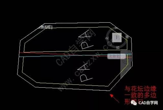 玩转CAD视口,一篇文章就够了!