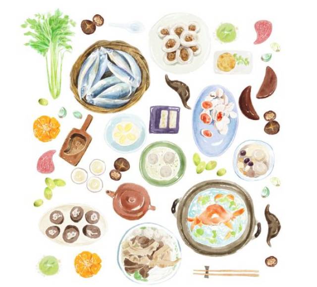 美食每刻|潮汕美食特辑