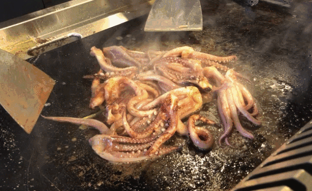 中山美食游 | 探店揭秘!