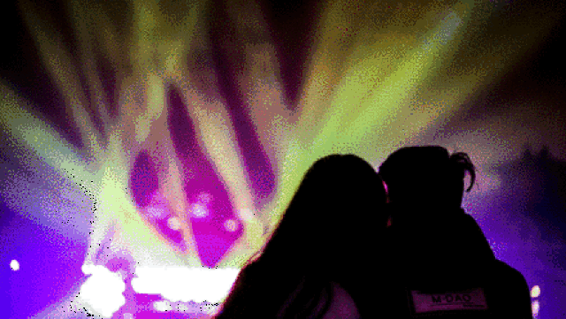 超超超超美!百万烟花大秀震撼来袭!还有超级大奖等你来拿