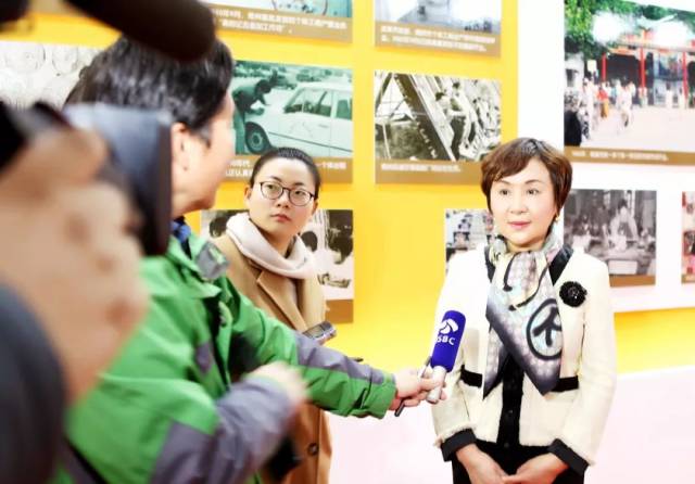 江苏民营经济有“五六七八九”特点 占全省经济“半壁江山”