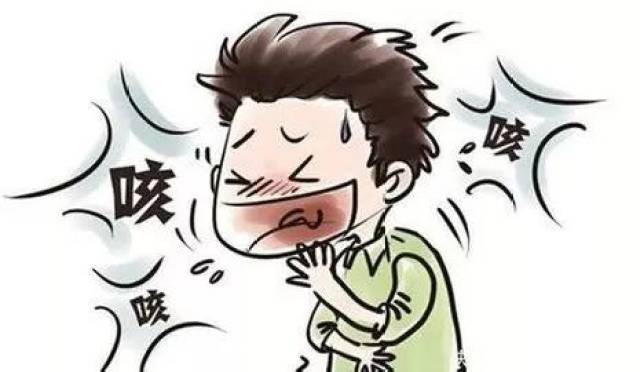 02 与感冒一样,咳嗽也有风热与风寒的区别.