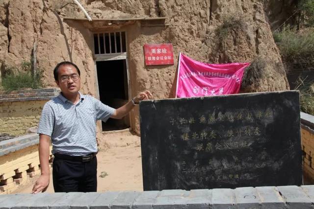 (视频)委员话延安 | 王明如:发挥人才优势 做好文化传承