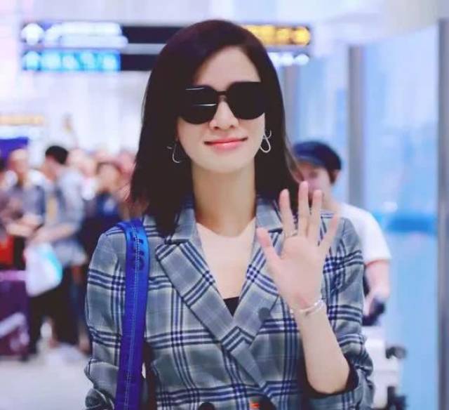 干货来啦——古典型人如何穿出得体的高级美