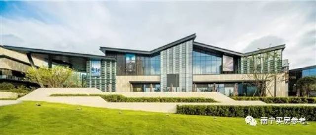 【广西两大主流媒体联合推荐】五象新区值得购