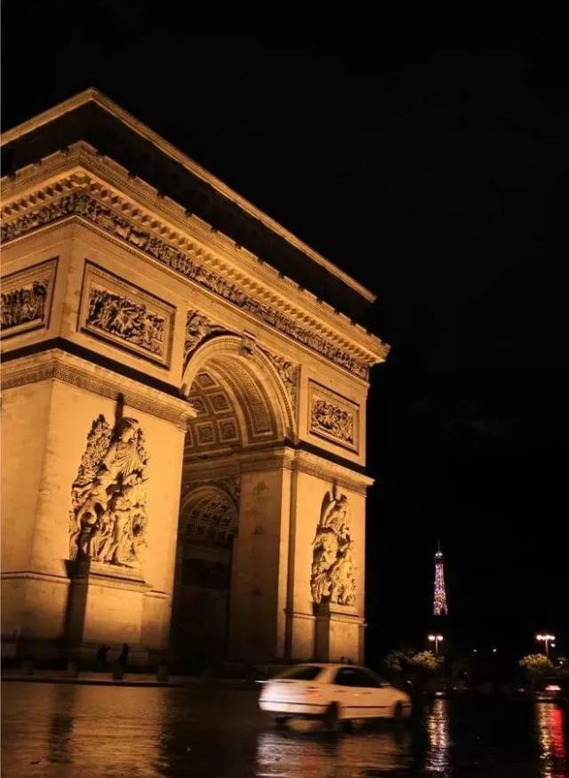 灵魂的沉思┃施特劳斯-维也纳森林的故事圆舞曲