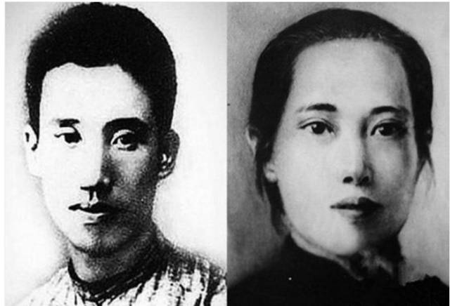 彭湃牺牲后,他儿子的经历更加传奇,后来的成就也更高