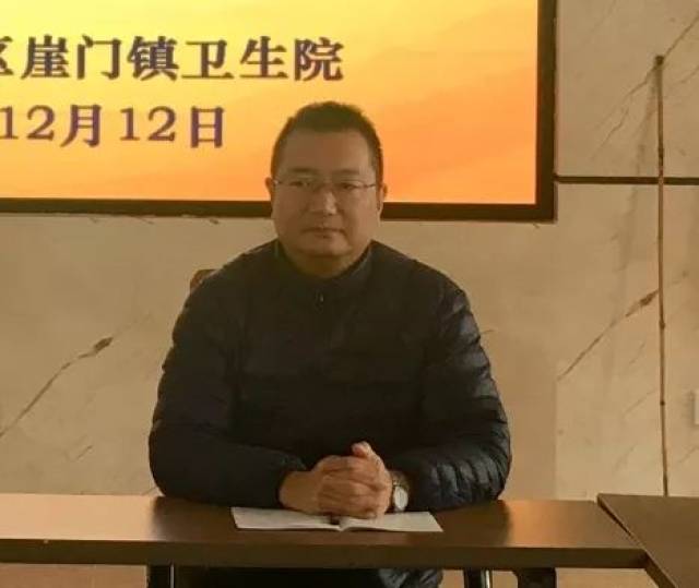 在反馈会议中,我中心吴国彪主任表示:基本公共卫生服