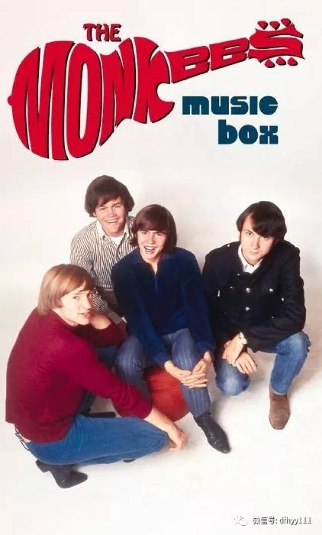 the monkees