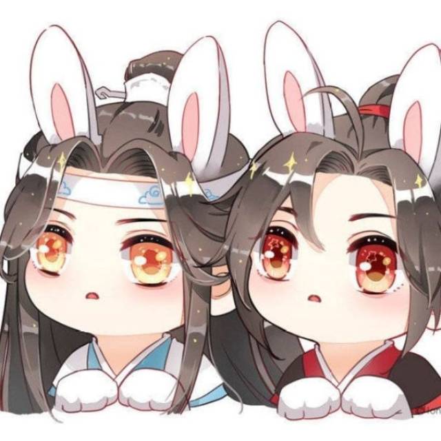 魔道祖师中四对高人气cp,最后一对虐心!