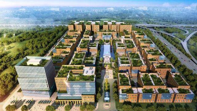 工业用地价格仅宅地14%,或将成为土地