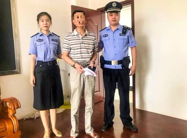 女法警的青春修炼手册——永州新青年(一)