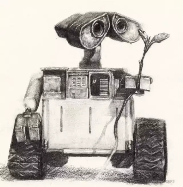画好设计素描最重要的6大要素