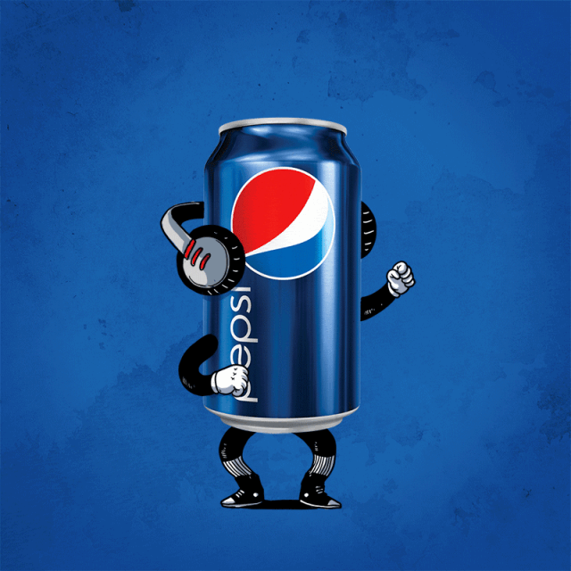 可口可乐百事可乐合体?网友:这门亲事我不同意.