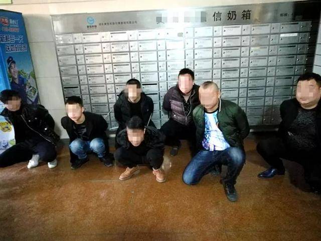 武汉扫黑除恶:23名被告人以黑社会性质有组织犯罪获刑