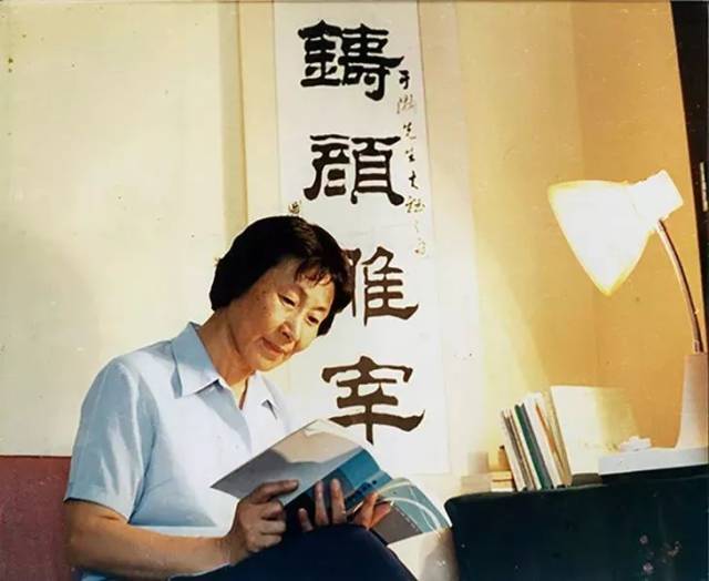 这些广大基础教育工作者关心的话题,她是这样回应的……