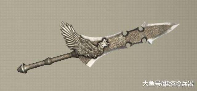 影游兵刃 | 《尼尔: 机械纪元》成功的武器经典