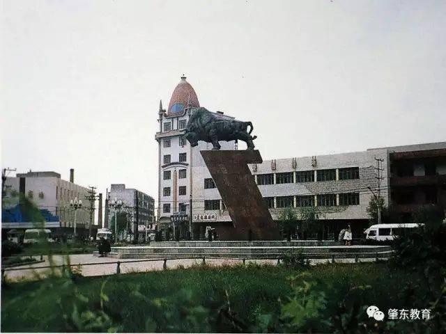 肇东昔日老照片,满满都是回忆